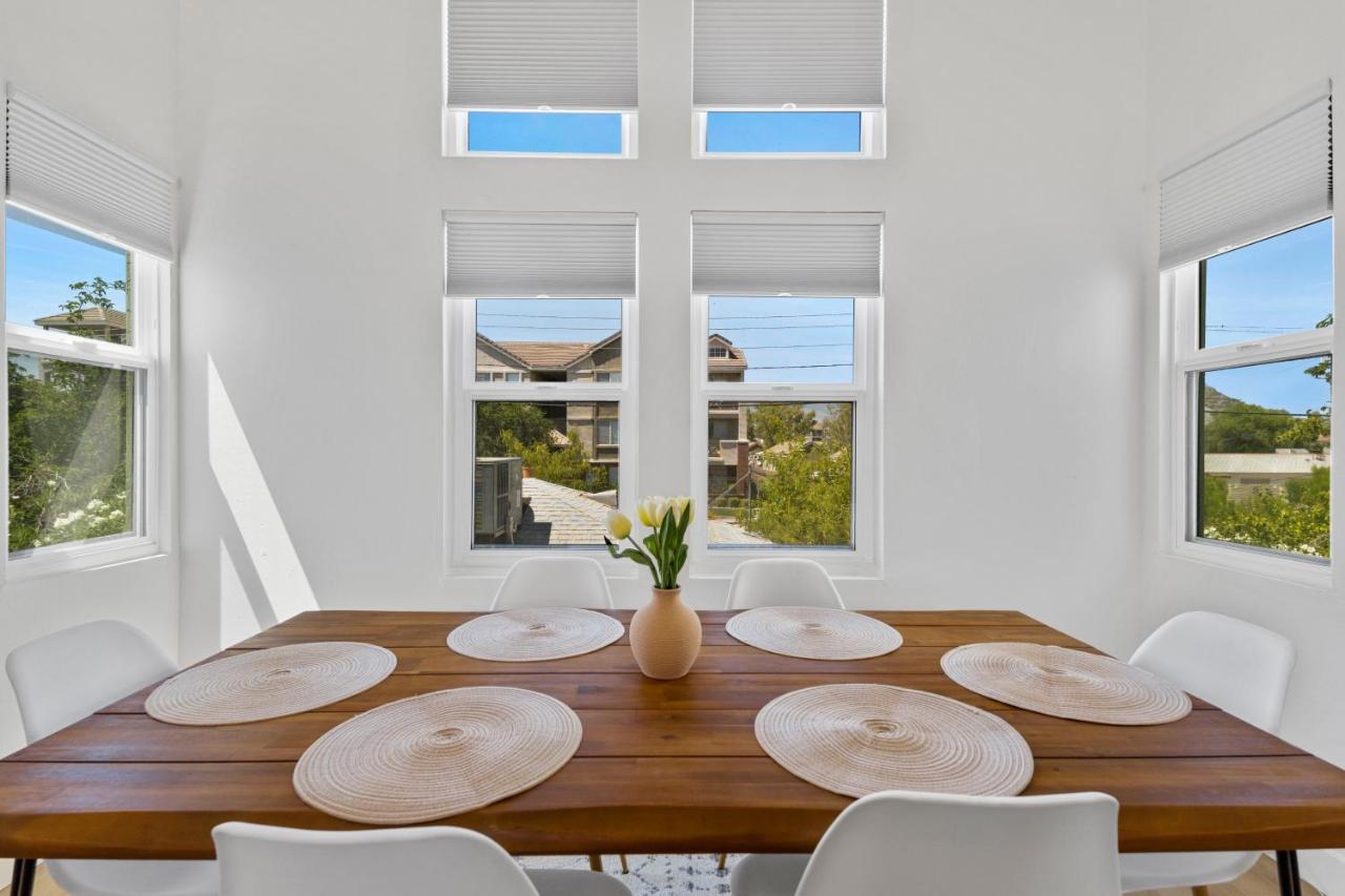 Stylish Phoenix Townhome - Foosball Table, Laundry, Parking! Zewnętrze zdjęcie