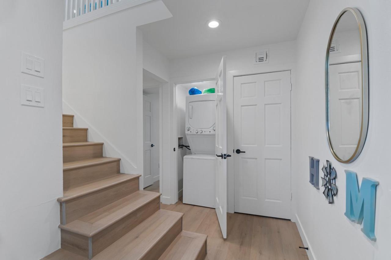 Stylish Phoenix Townhome - Foosball Table, Laundry, Parking! Zewnętrze zdjęcie